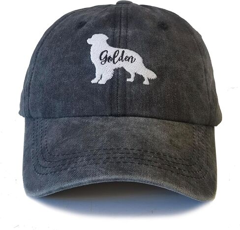 Dog Mom Hat for Women,Embroidered Washed Cotton Dog Dad Baseball Caps Snapback for Dog Lovers in Saudi Arabia