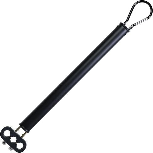 25 "مجموعة زنبركية مزدوجة العطاء الثقيلة ABS خط الهواء خرطوم المقتفي عدة مع 3 أصحاب خرطوم لجرار مقطورة شبه شاحنة in Kuwait