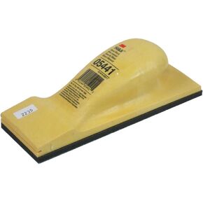 3M 05441 Stikit 2-3/4" x 7-3/4" Hand Block