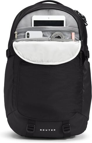 The North Face Women's Women's Recon, Slate Moss Dark Heather/Slate Moss, One Size in Kuwait