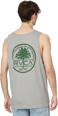 تي شيرت RVCA رجالي كبير RVCA (عبوة من 1) in Kuwait