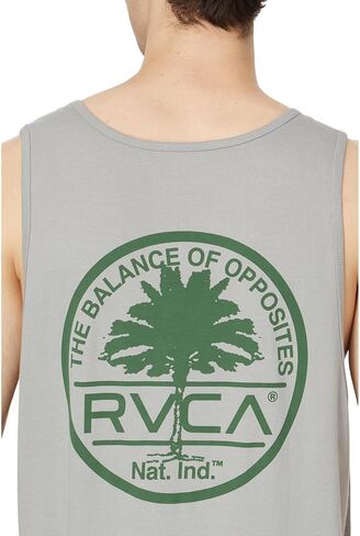 تي شيرت RVCA رجالي كبير RVCA (عبوة من 1) in Kuwait