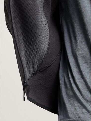 سترة Arc'teryx Covert للرجال | سترة الصوف الفنية المميزة لدينا in Saudi Arabia