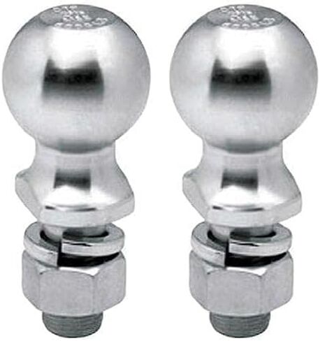 Reese 58060 Ball Assembly for Friction Sway Control in Saudi Arabia