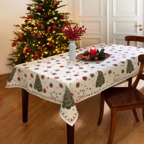 التوت الاصطناعي، 24 قطعة من سيقان التوت عيد الميلاد، أعواد عيد الميلاد الاصطناعية، سيقان التوت الاصطناعية لشجرة عيد الميلاد الحلي إكليل زينة المنزل (أحمر) in Kuwait