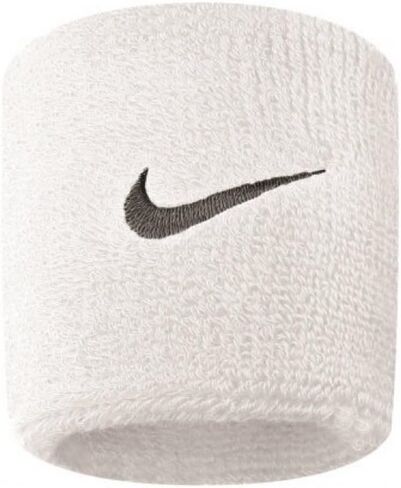 Nike Swoosh Wristbands in Kuwait