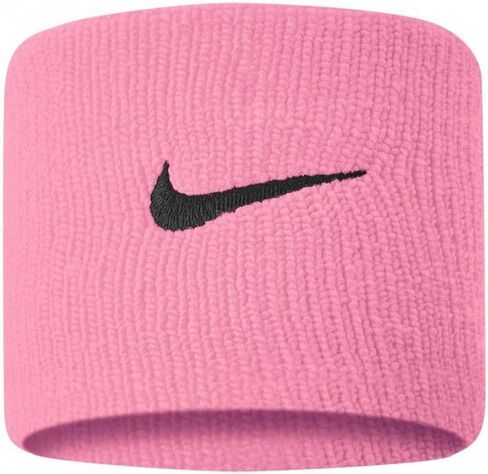 Nike Swoosh Wristbands in Kuwait