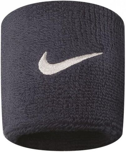 Nike Swoosh Wristbands in Kuwait