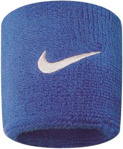 Nike Swoosh Wristbands in Kuwait