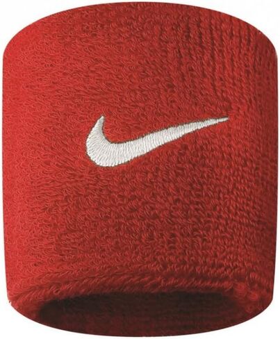 Nike Swoosh Wristbands in Kuwait