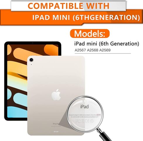 ZOEGAA iPad Pro 12.9 واقي شاشة 2024، متوافق مع iPad Pro 12.9 2024 واقي شاشة للخصوصية، واقي شاشة خصوصية مضاد للضوء الأزرق ومضاد للتجسس لجهاز iPad Pro 12.9 2024 in Saudi Arabia