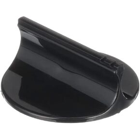 WP3150371 Top Burner Control Knob Compatible With Whirlpool Ranges and Ovens - Budora - 2902, 310834, PS11740796