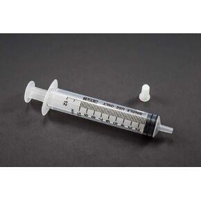 AIRTITE - Exel #26266 10Ml Luer Slip Syringe, PK100