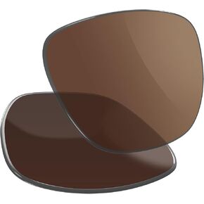Vaep Polarized Replacement Lenses for Costa Del Mar Ferg XL 06S9012 Sunglasses