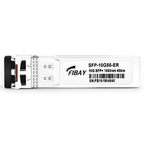 10GBASE-SR SFP+ وحدة الإرسال والاستقبال الضوئية المتوافقة مع HPE Aruba J9150D J9150DCM JL748A ProCurve J9150A 10Gbps 850nm 300m DDM دوبلكس LC MMF 4 Pack