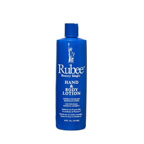 RUBEE Beauty Magic Hand & Body Lotion (16 oz.)