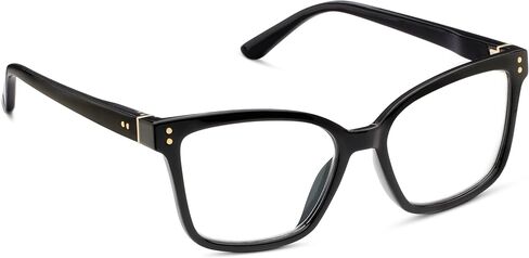 نظارات Peepers من PeeperSpecs للنساء من Octavia مربعة زرقاء اللون تحجب الضوء in Kuwait