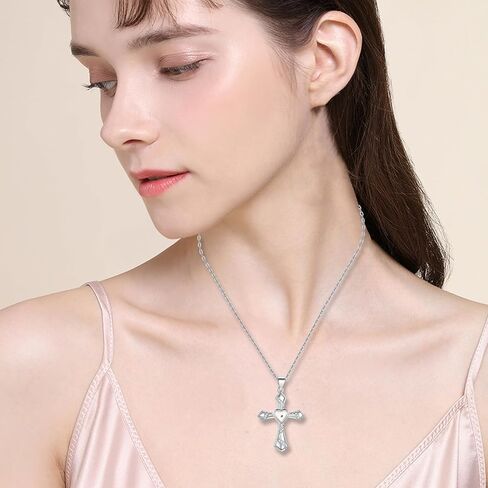 Mountain Mustard Seed Necklace Sterling Silver Faith Can Move Mountains Mustard Seed Mountains Pendant Nature Necklace Viking Jewelry for Women Men Girls Skiers, Hikers, Campers, Climbers and Nature Lovers in Saudi Arabia