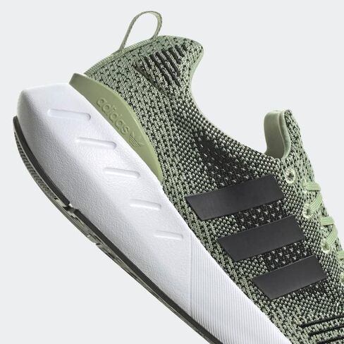 adidas Swift Run 22 Shoes Men's in Saudi Arabia