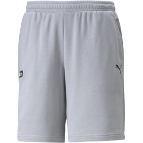 PUMA Men's Mercedes Amg Petronas Essentials Shorts
