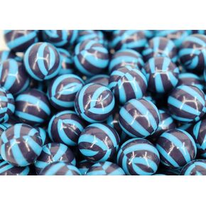 Valken Graffiti Paintballs - 68cal - 2,000ct - Orange Fill