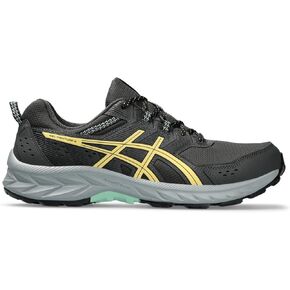 ASICS Men's Gel-Venture 9 Running Shoes, 12, Feather Grey/Birch