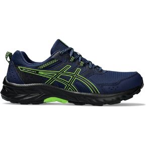ASICS Men's Gel-Venture 9 Running Shoes, 12, Feather Grey/Birch