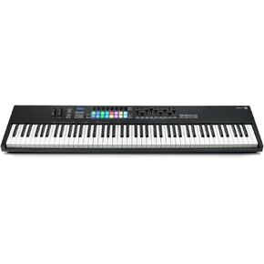 Novation Launchkey 88 [MK3] MIDI Keyboard Controller for Ableton Live