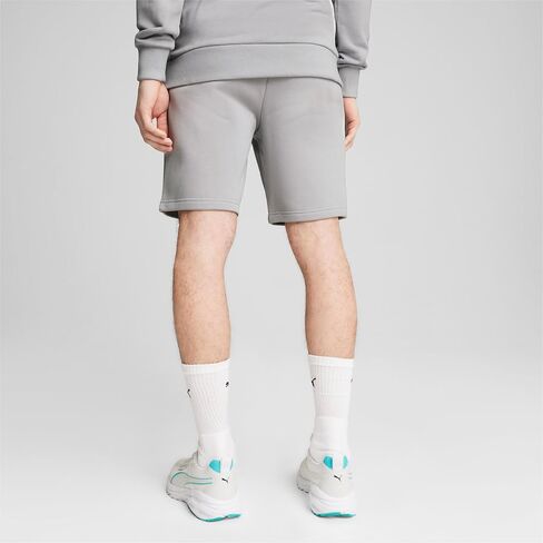 PUMA Men's Mercedes Amg Petronas Essentials Shorts in Saudi Arabia