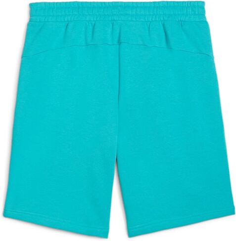 PUMA Men's Mercedes Amg Petronas Essentials Shorts in Saudi Arabia