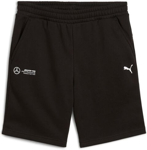 PUMA Men's Mercedes Amg Petronas Essentials Shorts in Saudi Arabia