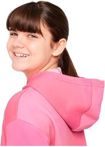 Nike Aura Aop Ft PO Girls Active Hoodies in Saudi Arabia