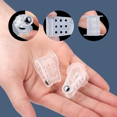 Bunion Corrector with Toe Spacers, Toe Separators Bunion Corrector for Women Big Toe, Adjustable Big Toe Straightener Toe Corrector for Bunion Fix Bunion Relief, Toe Separators for Women in Saudi Arabia