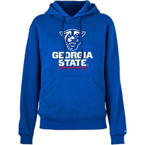 Sport Your Gear Georgia State Panthers Prime Logo Pullover Hoodie
