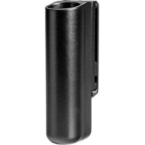 ASP Envoy Baton Scabbard Holster, Baton Holder, Black Polymer Case for Talon 50 Baton