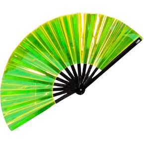 Exclusive Acid Drip Fan - Rave EDM Punk Alternative