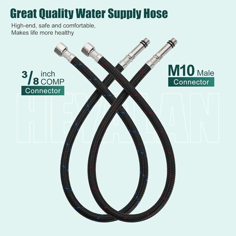 Bathroom Sink Faucet Single Hole 1 Handle Deck Mount Single Handle Brass Bathroom Sink Faucet Farmhouse Mixer Tap with Drain,‎Short-Spout Reach 7.09 Inch,Antique Brass in Kuwait