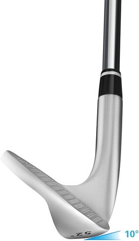 MAZEL M2-1/2 Series Forged Golf Wedge for Men Right Handed - Individual Golf Wedge 52 56 60 Degree,Milled Face for More Spin in Kuwait