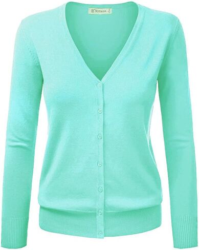 سترة نسائية أساسية من Gothden بأزرار سفلية زنبركية in Kuwait