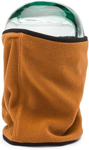 Volcom mens Removable Neckband Pullover Neck Warmer in Saudi Arabia