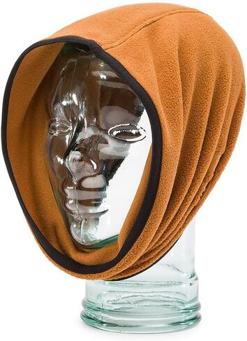 Volcom mens Removable Neckband Pullover Neck Warmer in Saudi Arabia