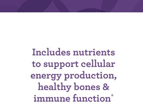 INNATE Response Formulas One Daily - Daily Herb-Free Multivitamin - Includes B Vitamins - Vegetarian, Non-GMO, and Kosher - Made Without 9 Food Allergens - 90 tablets (90 Servings) in Kuwait