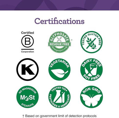 INNATE Response Formulas One Daily - Daily Herb-Free Multivitamin - Includes B Vitamins - Vegetarian, Non-GMO, and Kosher - Made Without 9 Food Allergens - 90 tablets (90 Servings) in Kuwait