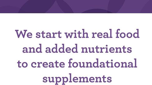 INNATE Response Formulas One Daily - Daily Herb-Free Multivitamin - Includes B Vitamins - Vegetarian, Non-GMO, and Kosher - Made Without 9 Food Allergens - 90 tablets (90 Servings) in Kuwait