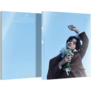 8 صور خاصة - Folio Me, Myself وV "Veautiful Days"