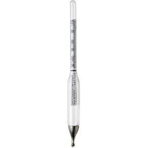 SP Bel-Art, H-B DURAC 1.400/1.620 Specific Gravity Hydrometer for Liquids Heavier Than Water (B61801-7400)