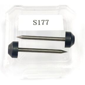 Electrode Rod For Furukawa Fitel S177、S177A、S176 CF/CR/LP、S175、S175V2000 Optical Fiber Splicing Machine Electrode Rod