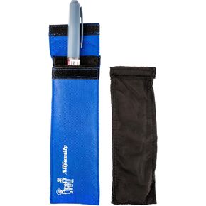 4ALLFAMILY Chiller Room Temperature 1 Insulin Pen Cooling Pack