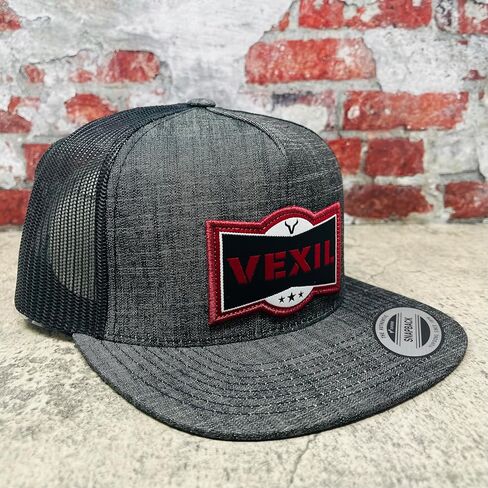 قبعة Snapback قابلة للتعديل مستوحاة من أسلوب الحياة الغربي Rodeo in Kuwait