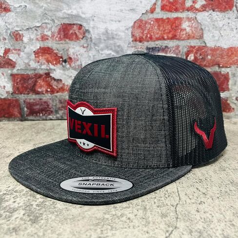 قبعة Snapback قابلة للتعديل مستوحاة من أسلوب الحياة الغربي Rodeo in Kuwait